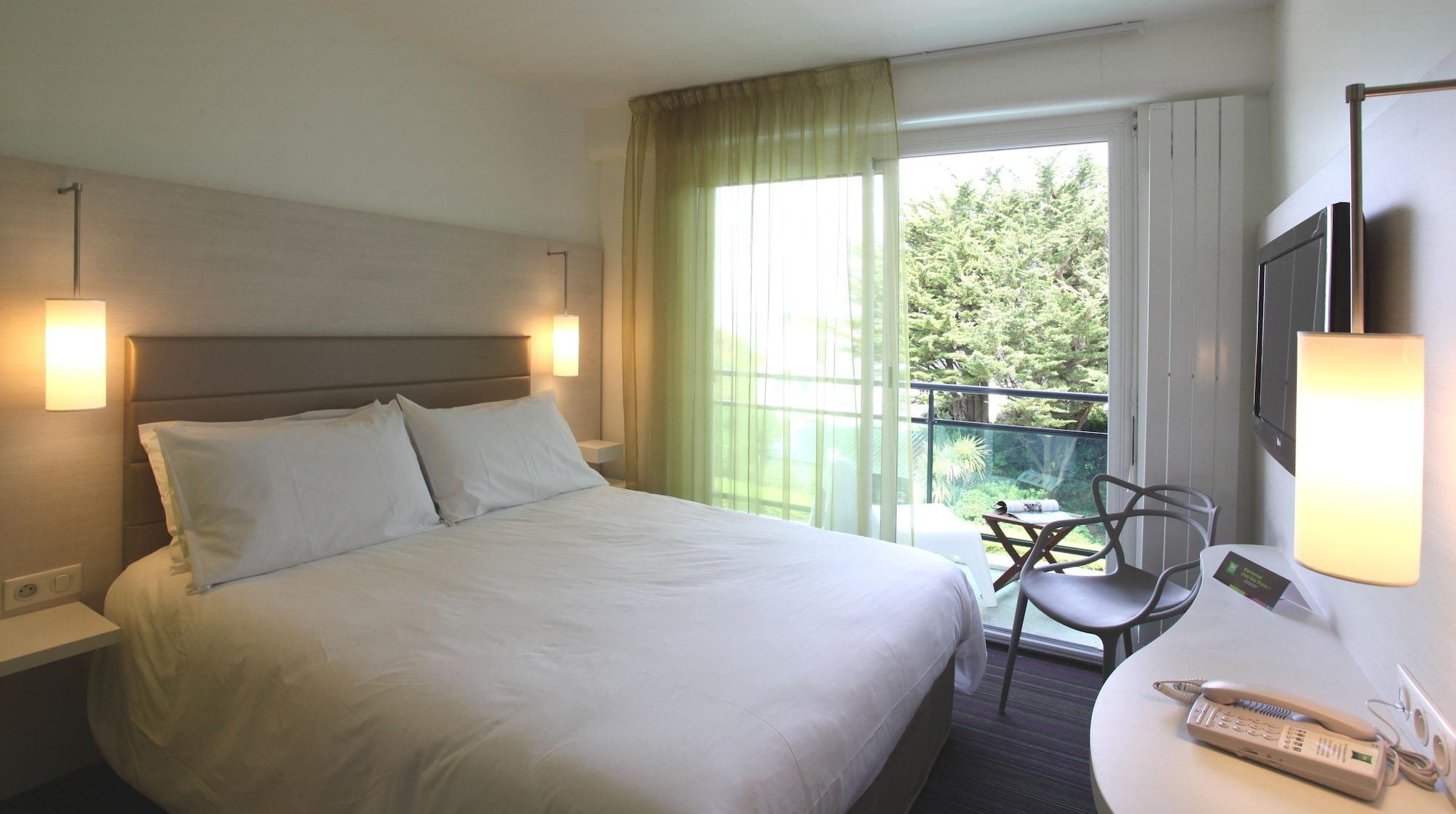 Hotel Ibis Styles Quiberon Centre Pokój zdjęcie