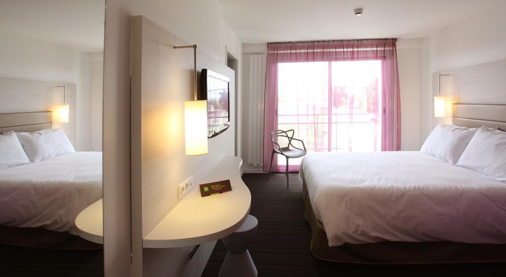 Hotel Ibis Styles Quiberon Centre Pokój zdjęcie
